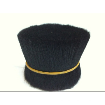 Imitated Goat Filament for Make up Brushes